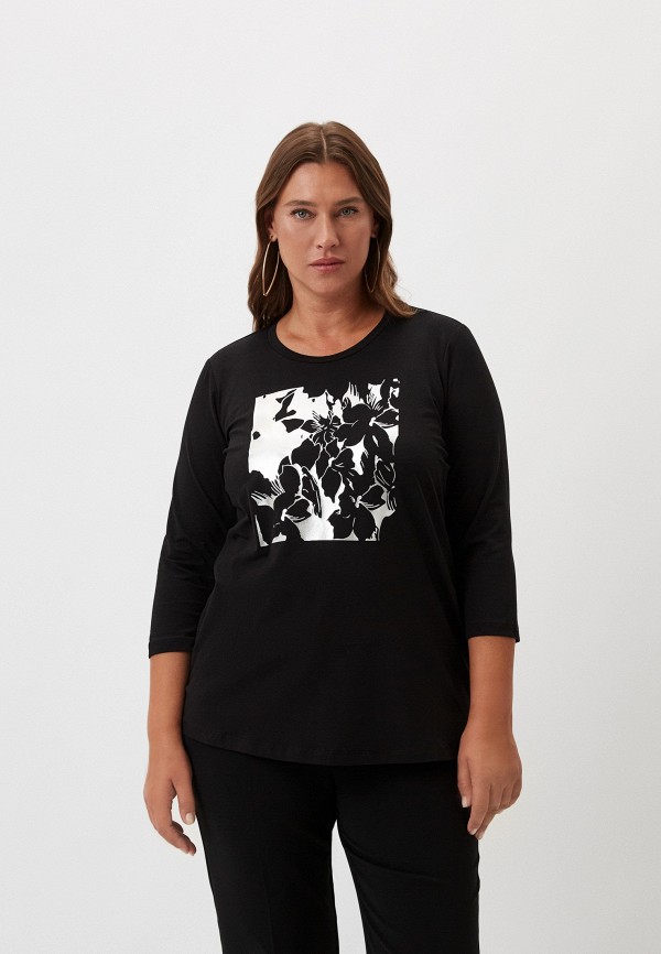 Лонгслив Persona by Marina Rinaldi 9900₽