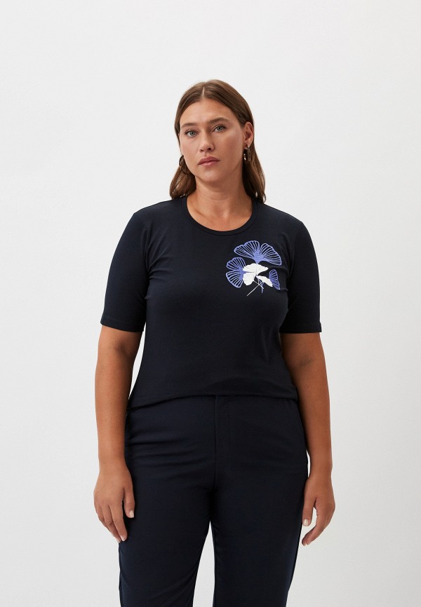 Футболка Persona by Marina Rinaldi 9200₽