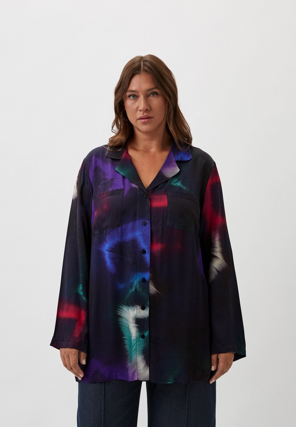 Блуза Marina Rinaldi 22260₽