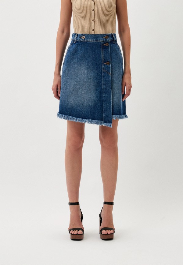 Юбка джинсовая Weekend Max Mara 28900₽