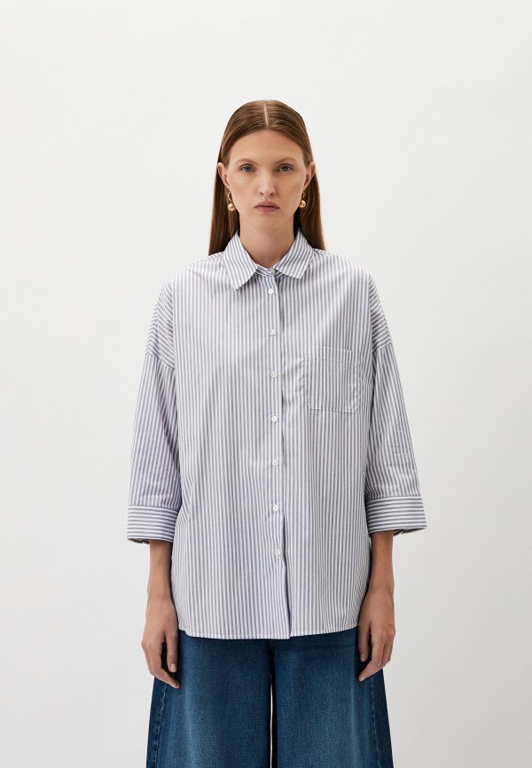 Рубашка Weekend Max Mara 19110₽