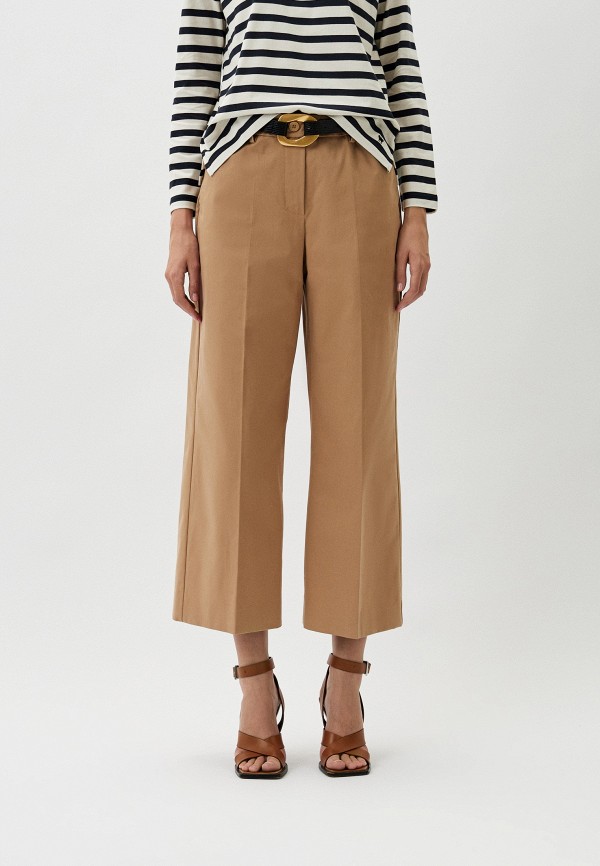 Брюки Weekend Max Mara 21560₽