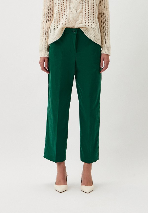 Брюки Weekend Max Mara 20200₽