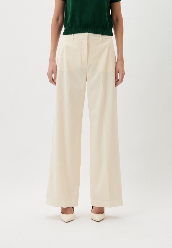 Брюки Weekend Max Mara 22840₽