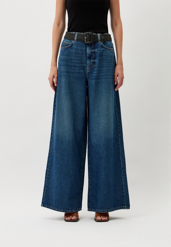 Джинсы Weekend Max Mara 20220₽