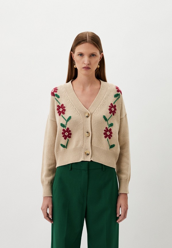 Кардиган Weekend Max Mara 27440₽