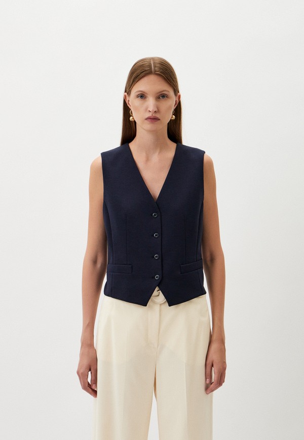 Жилет Weekend Max Mara 17680₽