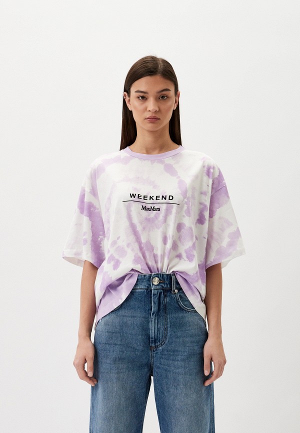 Футболка Weekend Max Mara 11970₽
