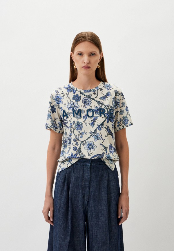 Футболка Weekend Max Mara 17100₽