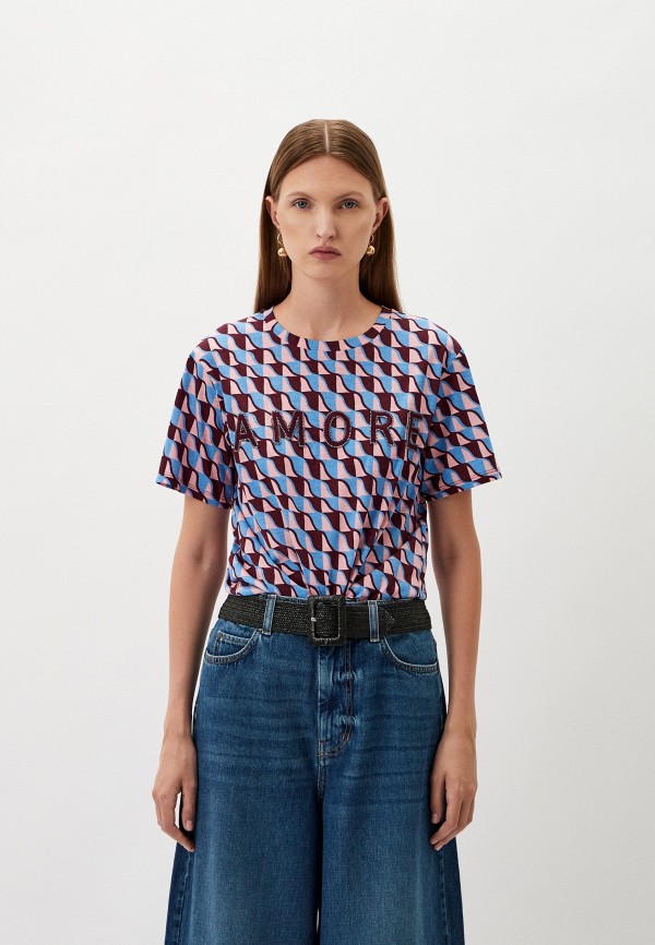 Футболка Weekend Max Mara 13330₽