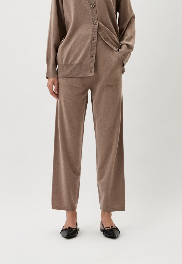 Брюки Max Mara Leisure 32240₽