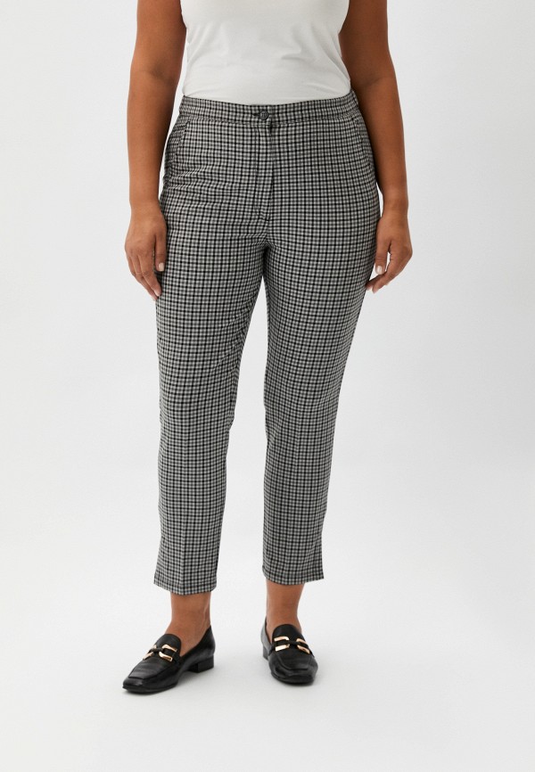 Брюки Marina Rinaldi Sport 17780₽