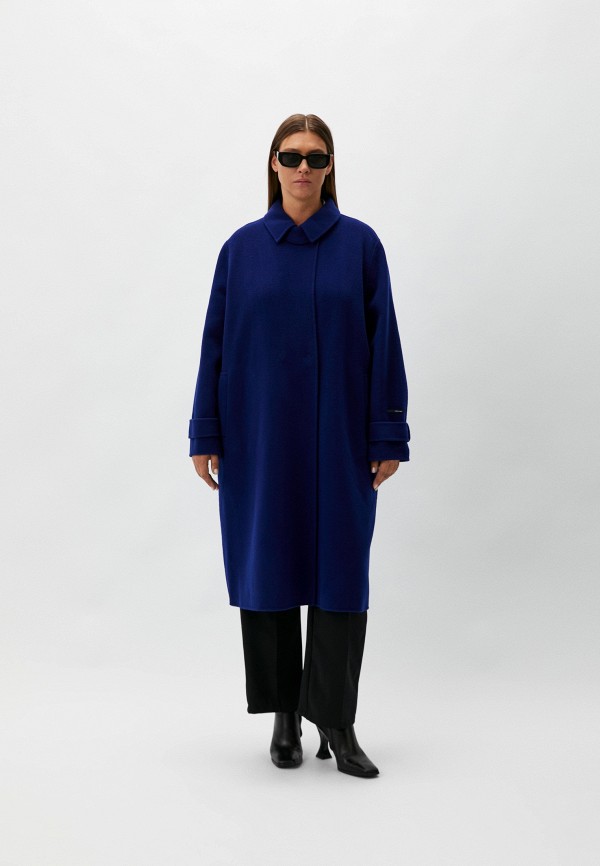 Пальто Marina Rinaldi 82900₽