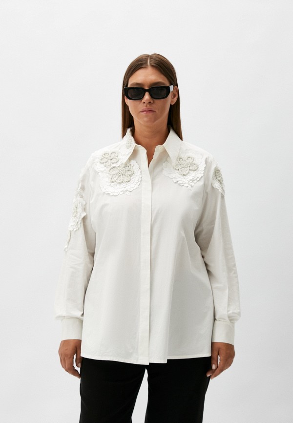 Рубашка Marina Rinaldi