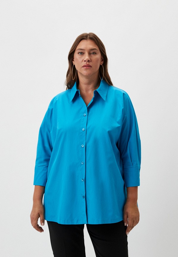 Рубашка Marina Rinaldi 19730₽