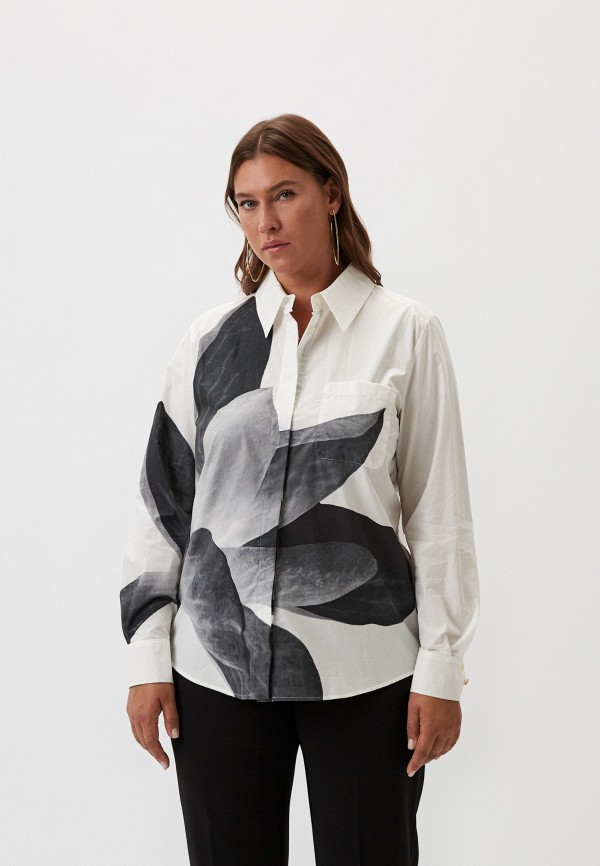 Рубашка Marina Rinaldi 29270₽