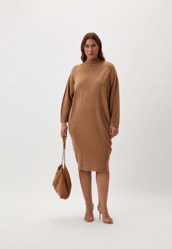 Платье Marina Rinaldi 31500₽