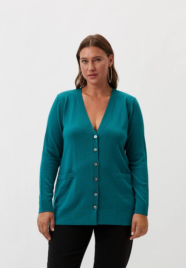 Кардиган Marina Rinaldi 19027₽