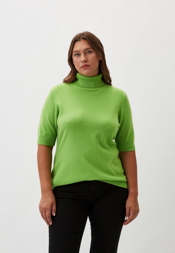 Водолазка Marina Rinaldi 32170₽