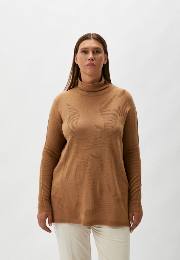 Водолазка Marina Rinaldi 21280₽