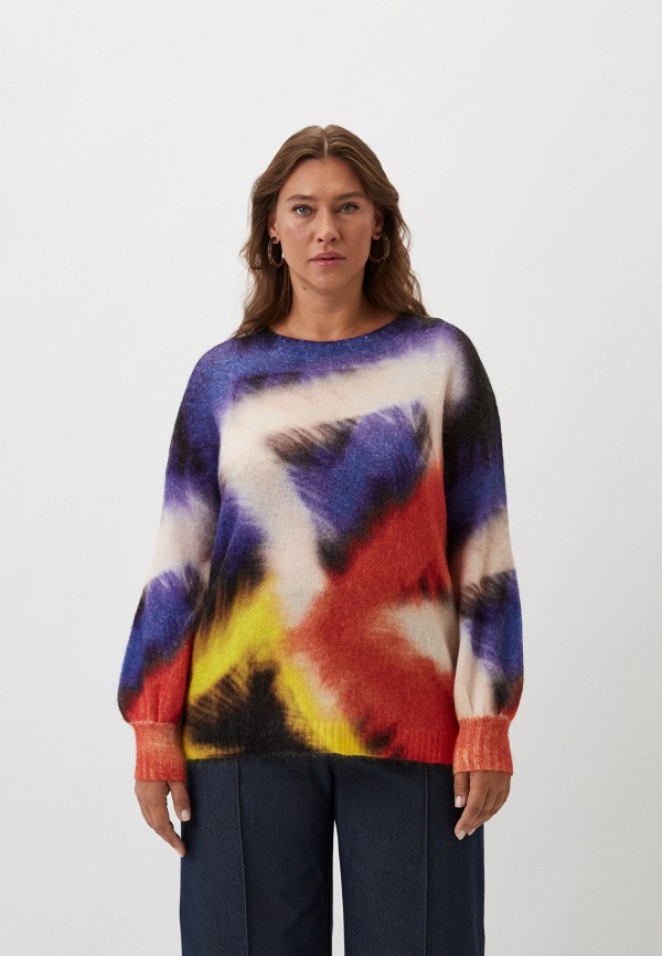 Джемпер Marina Rinaldi 26992₽