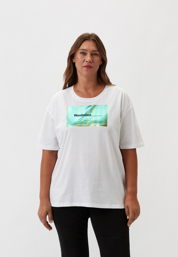 Футболка Marina Rinaldi 11960₽