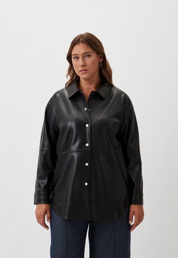 Рубашка Marina Rinaldi Sport 24470₽