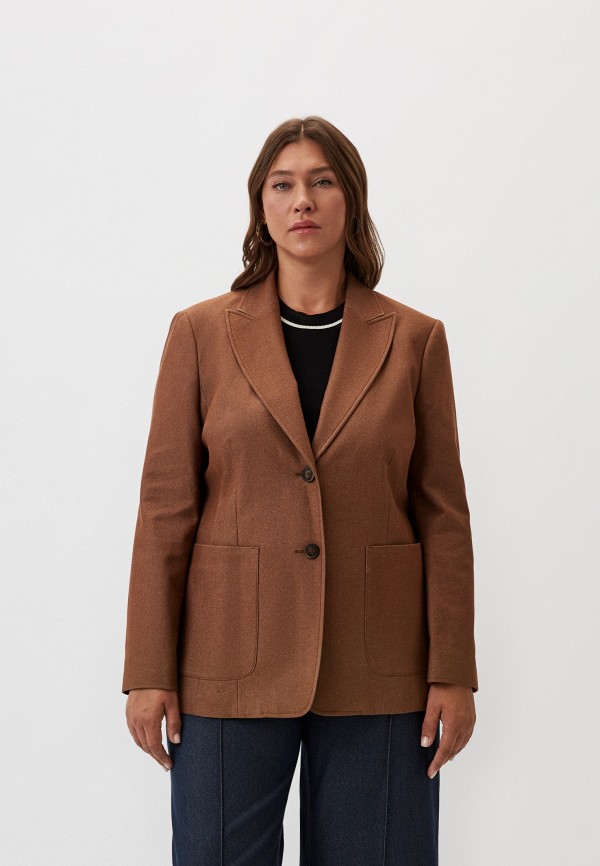 Жакет Marina Rinaldi Sport 23700₽