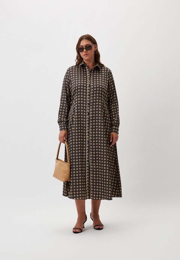 Платье Marina Rinaldi Sport 33970₽