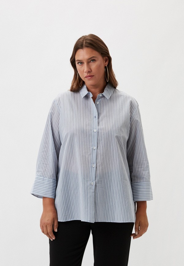 Рубашка Marina Rinaldi Voyage 18090₽