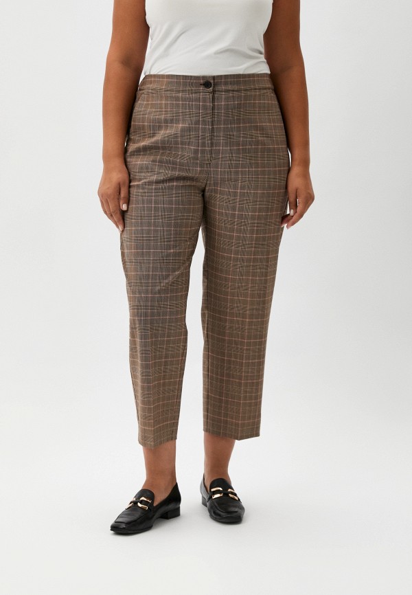 Брюки Marina Rinaldi Voyage 21255₽