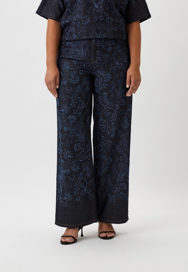 Джинсы Marina Rinaldi Sport 16240₽