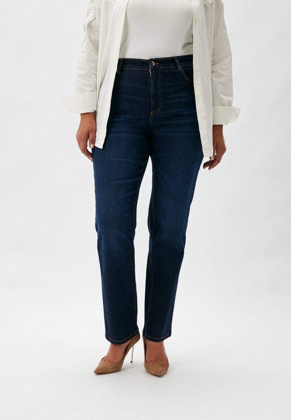 Джинсы Marina Rinaldi Sport 22880₽