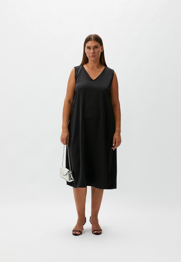 Платье Marina Rinaldi Voyage 25040₽