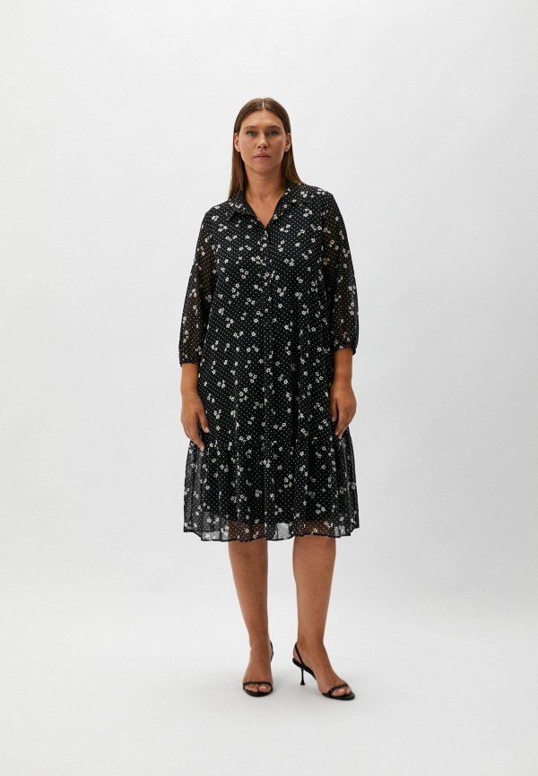 Платье Marina Rinaldi Sport 27500₽