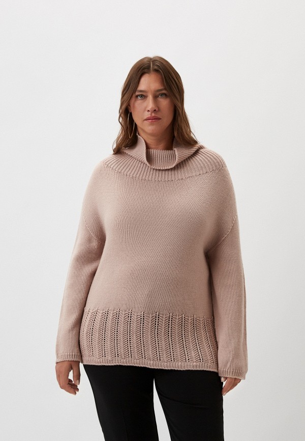 Свитер Marina Rinaldi Voyage 23240₽