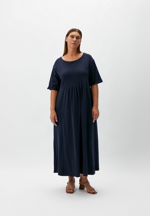 Платье Marina Rinaldi Sport 17050₽