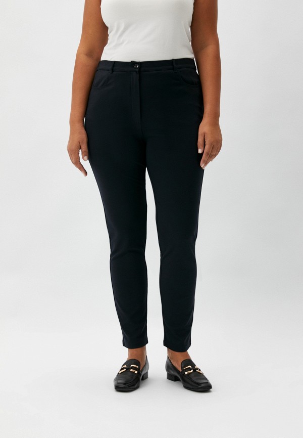 Брюки Marina Rinaldi Voyage 10400₽