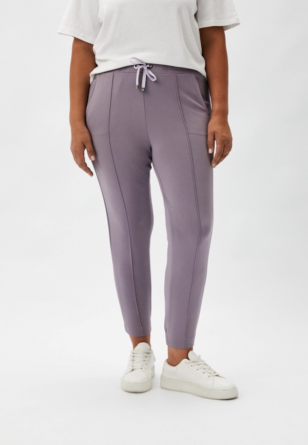 Брюки Marina Rinaldi Sport 23800₽