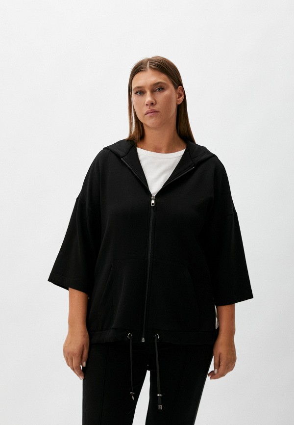 Толстовка Marina Rinaldi Sport