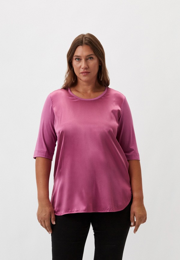 Блуза Marina Rinaldi Voyage 14560₽