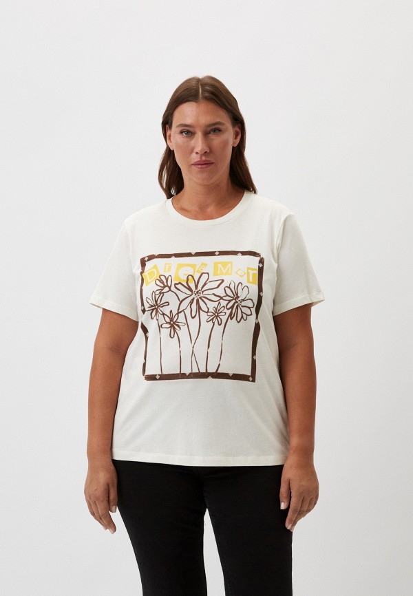 Футболка Marina Rinaldi Sport 10080₽