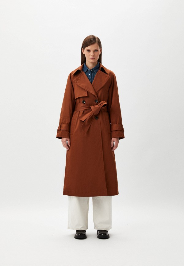 Тренч Pennyblack 33330₽