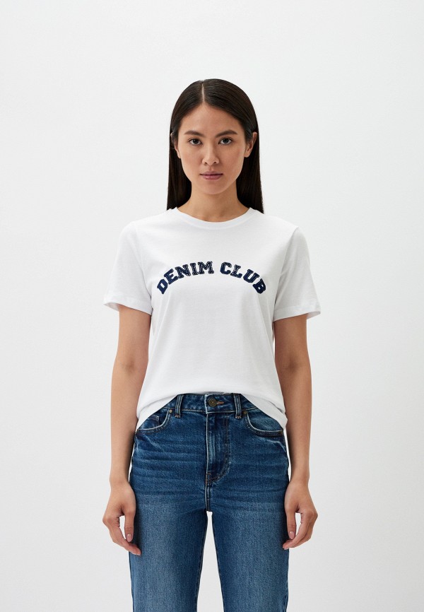 

Футболка Marella, Белый, KIPUR