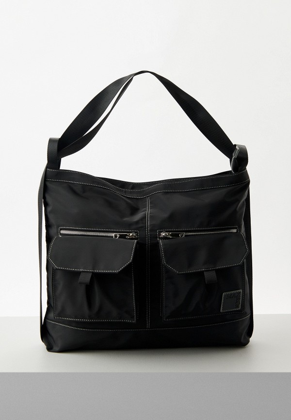 

Сумка Max&Co, Черный, CARGOTOTE