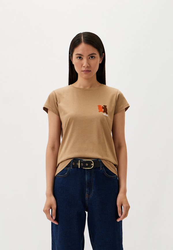 Футболка iBlues 9095₽