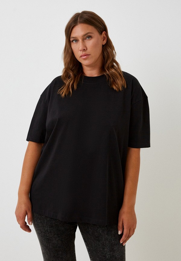 

Футболка Calvin Klein Jeans, Черный