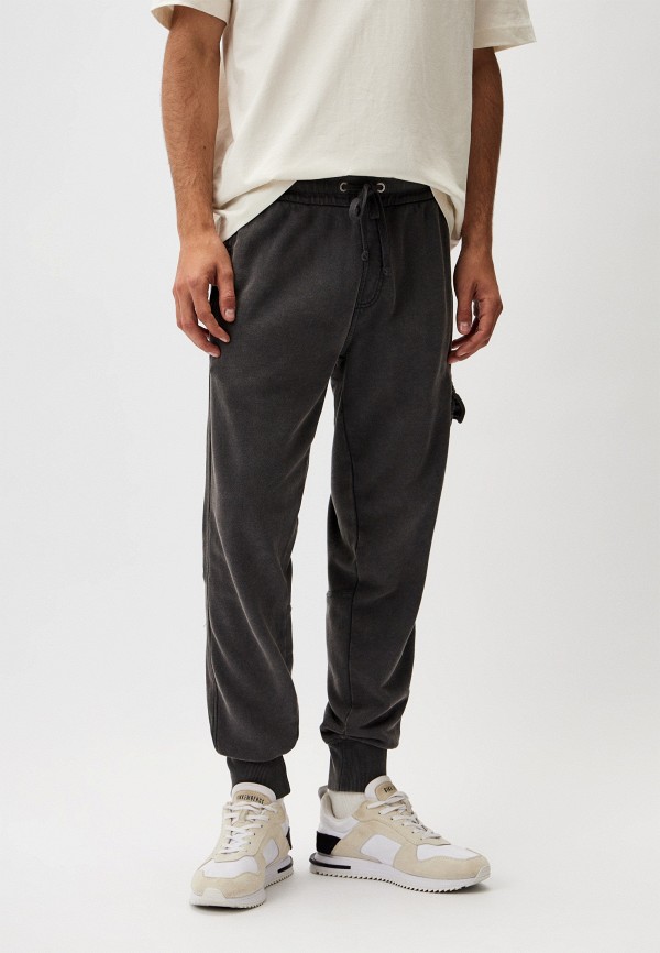 

Брюки спортивные Calvin Klein Jeans, Серый