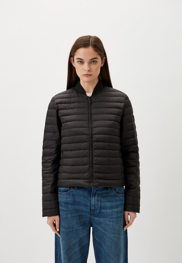 

Пуховик Calvin Klein, Черный, PACKABLE