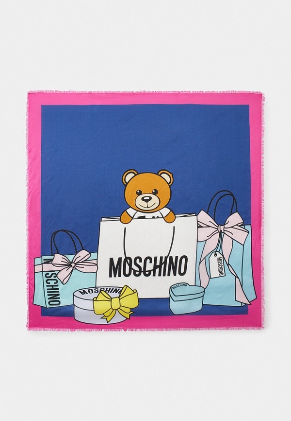 Платок Moschino 10255₽